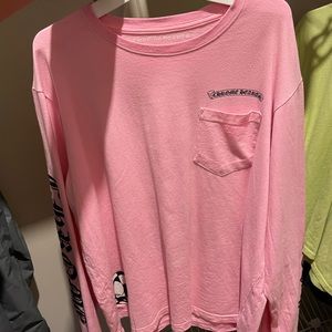 Chrome Hearts x Matty Boy L/S size XL